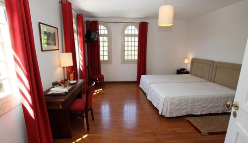 Chambre Simple Standard