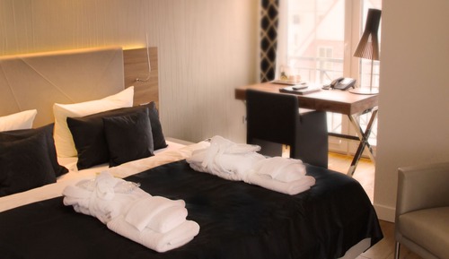 Suite Royale
