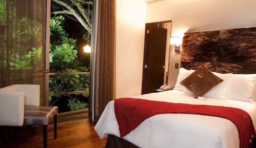 Suite Deluxe, 1 très grand lit