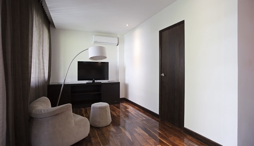 Chambre Luxe