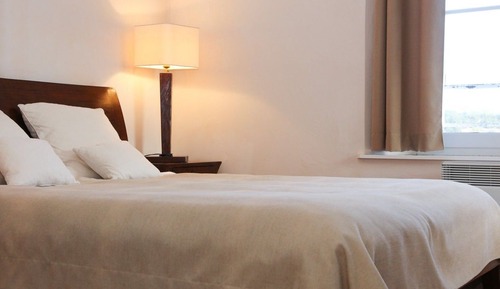 Appartement Standard, 2 chambres
