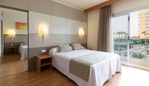 Chambre Familiale (5 Adults)