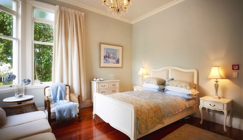 Chambre (Sea)