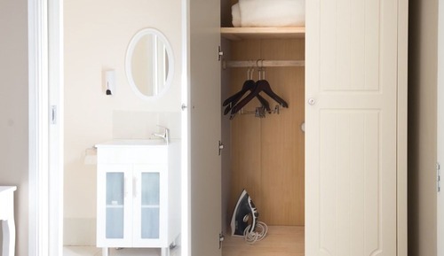 Chambre Double Classique