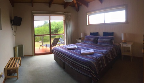 Suite Standard, plusieurs chambres, non-fumeurs, cuisine (The Beach House)
