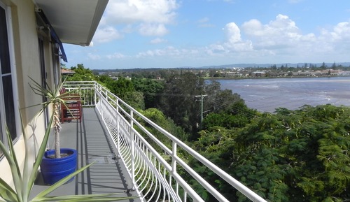 Penthouse Panoramique