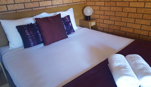 Suite, 2 chambres
