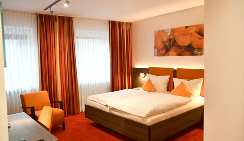Chambre Double Supérieure pour 1 personne