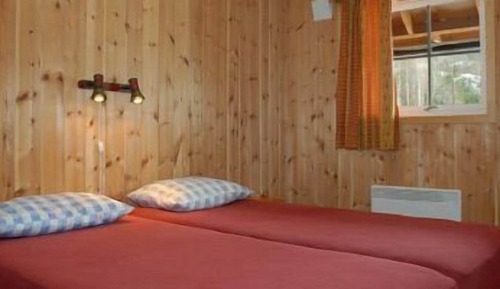 Appartement (6 beds, mandatory cleaning fee 790)