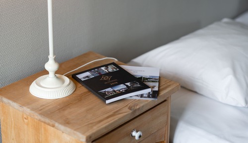 Chambre Familiale