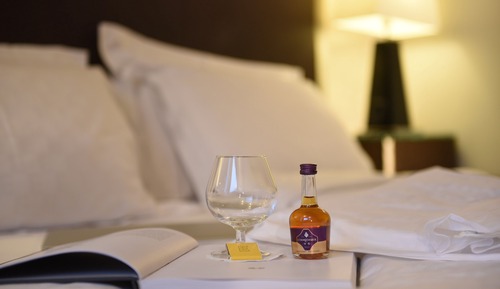 Chambre Double Deluxe