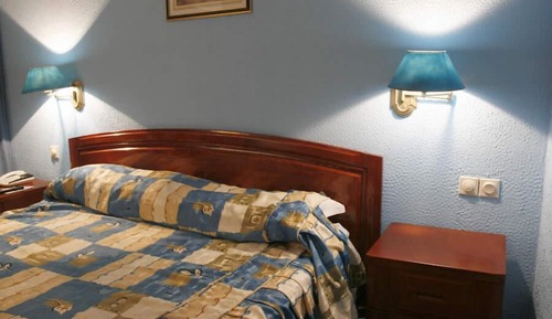 Chambre Simple