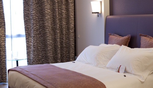 Chambre Premium
