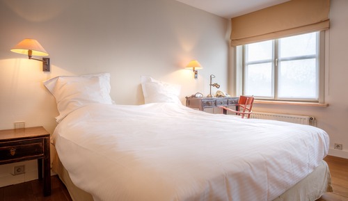 Chambre Triple Deluxe