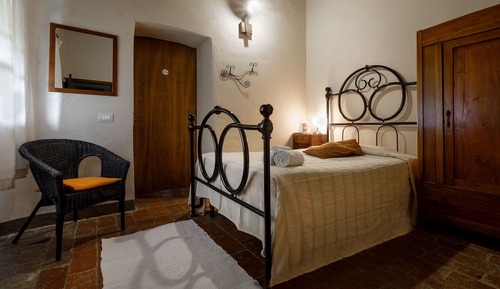Chambre Simple