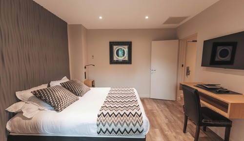 Chambre Triple Supérieure