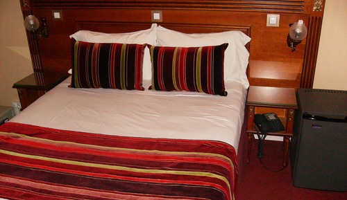 Chambre Double Standard
