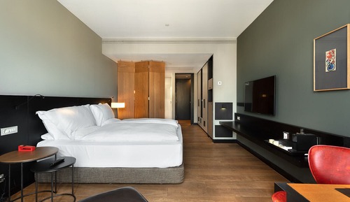 Chambre Exécutive