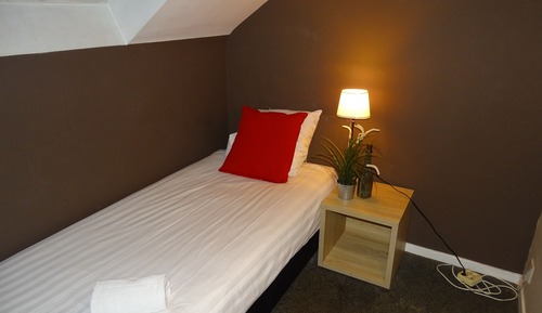 Chambre Familiale