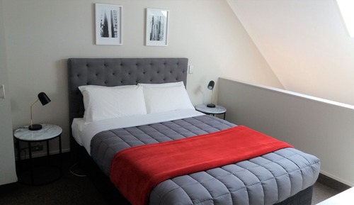 Appartement Standard, 1 chambre, coin cuisine