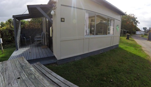 Cabane Standard