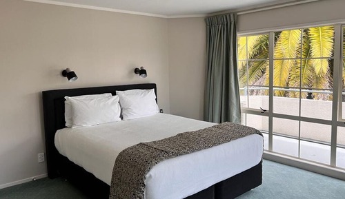 Suite Familiale, 3 chambres, cuisine
