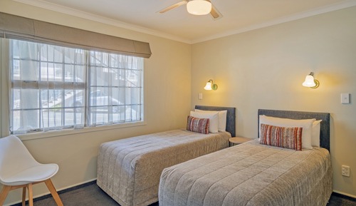 Suite Familiale, 2 chambres, piscine privée