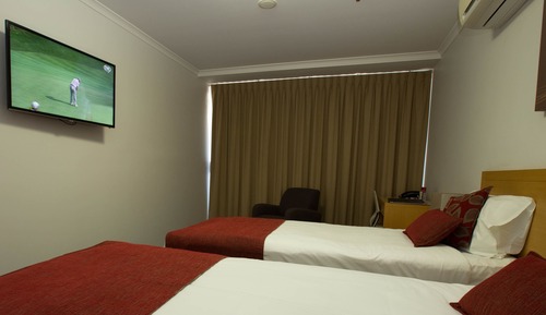 Appartement Standard, 1 chambre