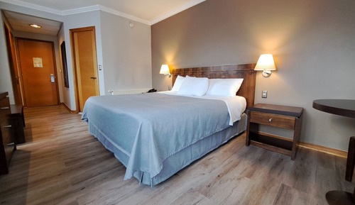 Chambre Simple