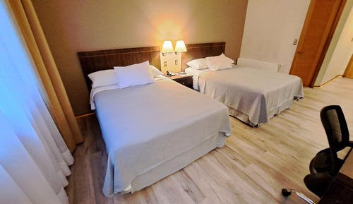Chambre Standard