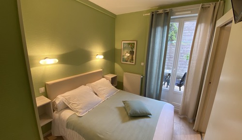 Petite chambre double