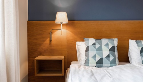 Chambre Premium