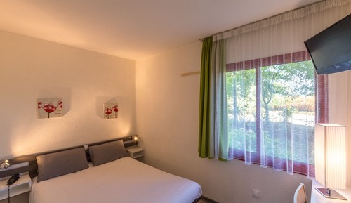 Chambre Double