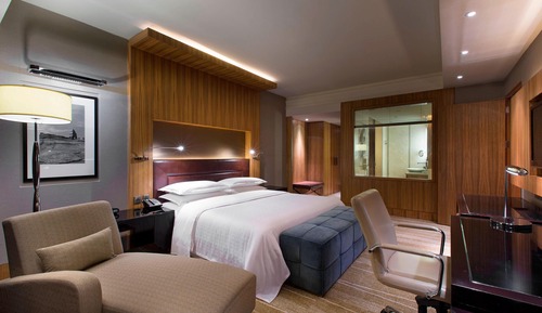Suite Club, 1 chambre, non-fumeurs