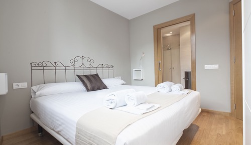 Appartement, 3 chambres