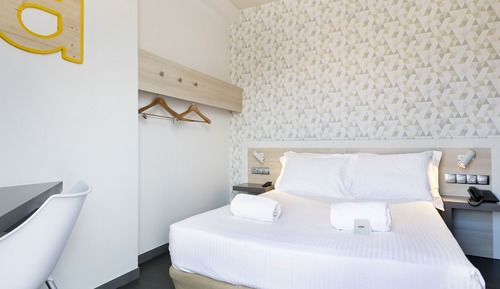 Chambre (Miniroom)