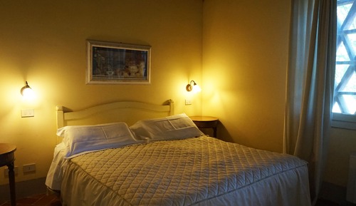 Appart'hôtel Deluxe, 2 chambres, patio