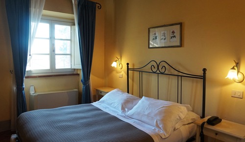 Appart'hôtel Supérieur, 1 chambre, patio