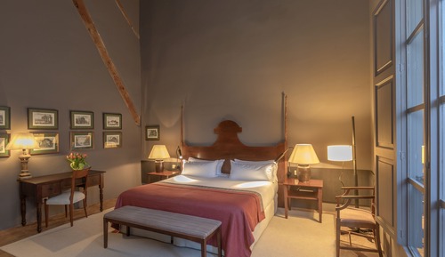 Chambre Premium