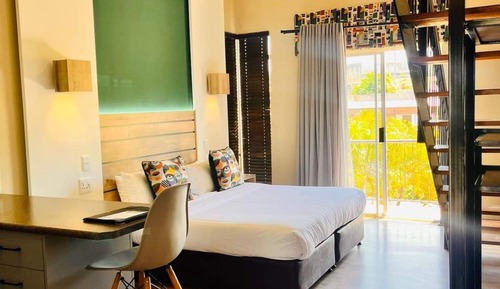 Appartement Duplex Affaires