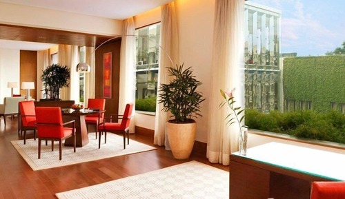 Suite Luxe