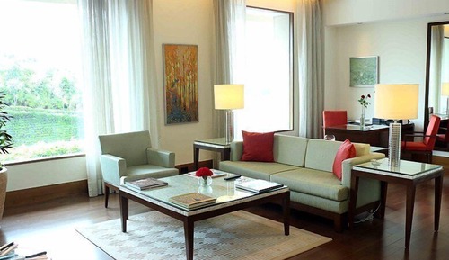 Suite Deluxe