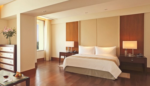 Suite « Premier » (Private Pool)