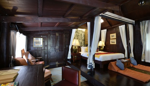 Thai Villas