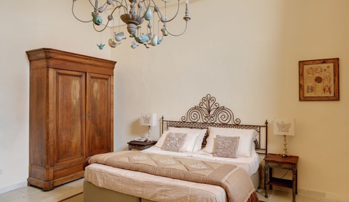 Chambre Triple Supérieure