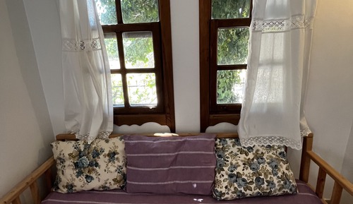 Chambre Triple Standard