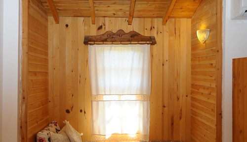 Chambre Tradition