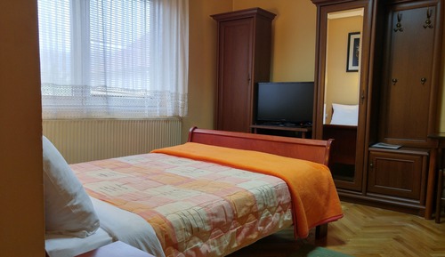 Chambre Double Standard