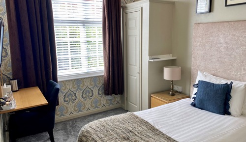 Chambre Simple