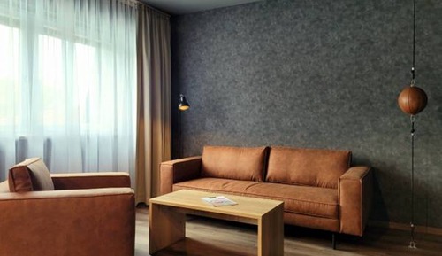 Chambre Double Supérieure